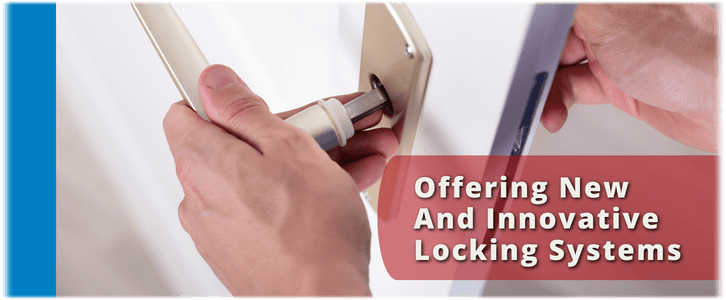 Lock Change Service Oakville (289) 277-6912