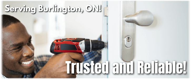 Locksmith Burlington ON